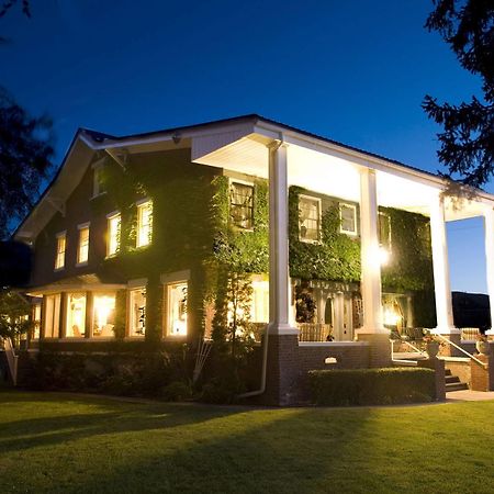 Warm Springs Inn & Winery Sunnyslope Esterno foto