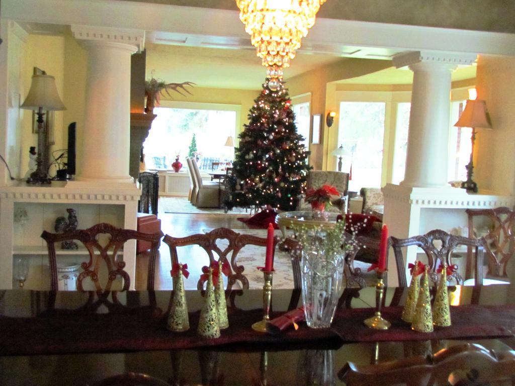 Warm Springs Inn & Winery Sunnyslope Esterno foto