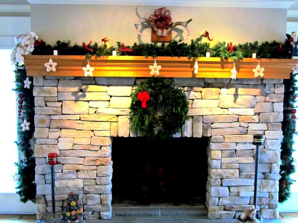 Warm Springs Inn & Winery Sunnyslope Esterno foto
