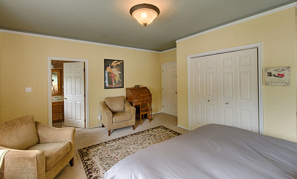 Warm Springs Inn & Winery Sunnyslope Esterno foto