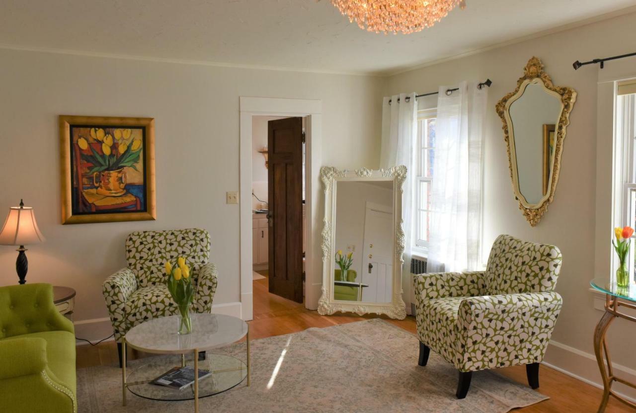 Warm Springs Inn & Winery Sunnyslope Esterno foto