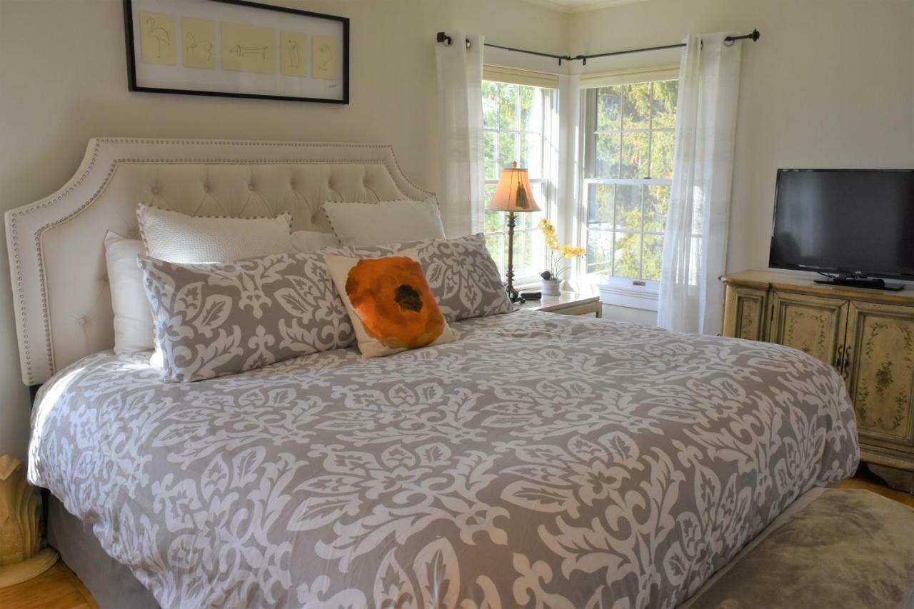 Warm Springs Inn & Winery Sunnyslope Esterno foto